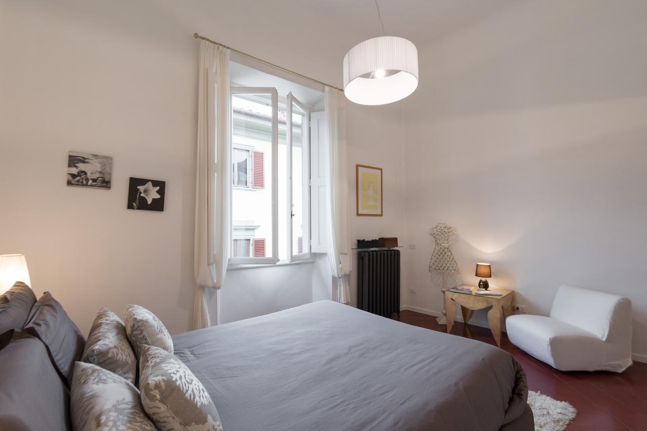 Old Bridge: Historical And Chic Apartment Florens Exteriör bild